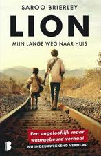 Saroo Brierley - Lion 9789022592304 Saroo Brierley, Boeken, Verzenden, Gelezen, Saroo Brierley