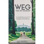 Weg van het museum 9789491899416 Hans Wassink, Verzenden, Zo goed als nieuw, Hans Wassink