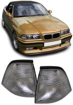 Smoke Knipperlichten BMW 3 serie E36 coupe en cabrio B6319, Nieuw, BMW