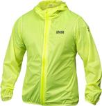 IXS 365-STX 1.0 Regenjas Neon Yellow, Motoren, Kleding | Motorkleding, Nieuw met kaartje, Overige typen, IXS, Heren
