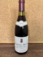 1979 Robert Groffier Les Hauts Doix - Chambolle Musigny -, Verzamelen, Nieuw