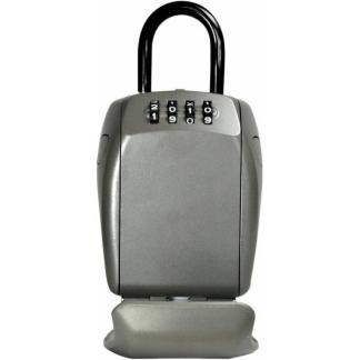 Sleutelkluis | Master Lock | 5414EURD (Cijferslot, Zink), Huis en Inrichting, Woonaccessoires | Overige, Nieuw, Verzenden