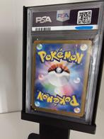 Pokémon - 1 Graded card - Umbreon 217 Alternate art, Foil,, Nieuw