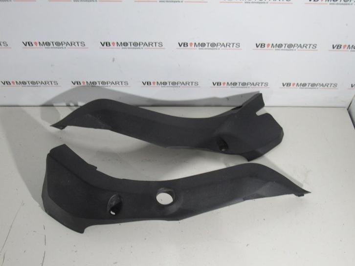 Zero SR Zijkappen, Motoren, Onderdelen | Overige, Ophalen of Verzenden