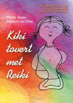Kiki tovert met Reiki 9789076541051 W. Bijster - Smit, Verzenden, Gelezen, W. Bijster - Smit