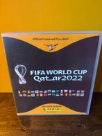 Panini FIFA World Cup Qatar 2022 - Messi/Ronaldo/Mbappé -, Nieuw