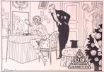 Batschari reclame (lijst optie, Lithos), Verzenden