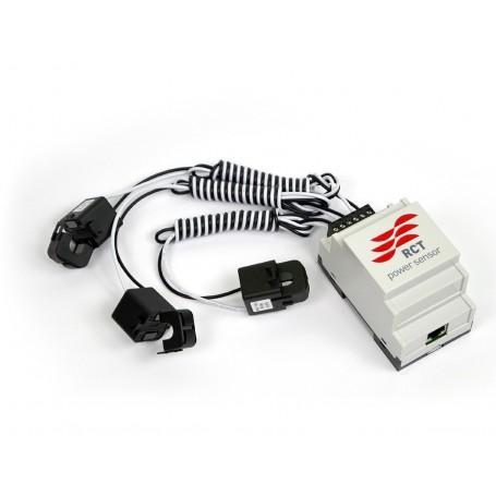 RCT POWER SENSOR 50A I 100A (Zekeringen en rails), Doe-het-zelf en Verbouw, Zonnepanelen en Toebehoren, Overige typen, Nieuw, Verzenden