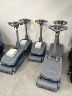 Compacte schrobmachines voor horeca, sport, winkel, etc., Verzenden, Zo goed als nieuw, Schrobmachine