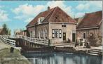 HEKENDORP - De Goejanverwellesluis, Verzenden, Gelopen