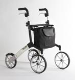 Rollator Trust Care Lets Go Out  6,1 kg Lichtgewicht Nieuw, Diversen, Ophalen of Verzenden, Opvouwbaar, Nieuw