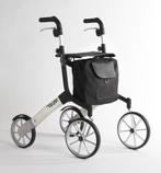 Rollator Trust Care Lets Go Out  6,1 kg Lichtgewicht Nieuw, Diversen, Rollators, Ophalen of Verzenden, Opvouwbaar, Nieuw