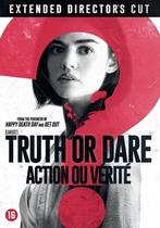 Truth Of Dare (DVD), Verzenden, Nieuw in verpakking