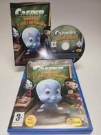 Casper en de Spookschool Playstation 2, Ophalen of Verzenden, Nieuw