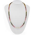 Zonder minimumprijs - Halsketting - 18 karaat Geel goud, Sieraden, Tassen en Uiterlijk, Kettingen, Nieuw