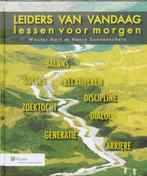 Leiders van vandaag - lessen voor morgen 9789013054583, Verzenden, Zo goed als nieuw, W. Hart