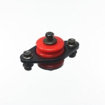 Energy Suspension 80-08 Harley Davidson FLH/FLT Poly Motor beschikbaar voor biedingen