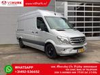 Zakelijke Lease |  Mercedes-Benz Sprinter 319 3.0 V6 CDI E6, Automaat, Mercedes-Benz, Diesel, Nieuw