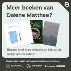 Droombos / Bostrilogie / 3 9789088653223 Dalene Matthee, Boeken, Verzenden, Zo goed als nieuw, Dalene Matthee