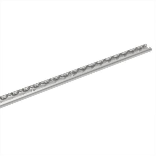 ProPlus Bindrail aluminium - 60 cm - lichtgewicht en duur..., Auto-onderdelen, Vrachtwagen-onderdelen, Nieuw, Ophalen of Verzenden