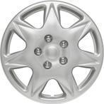 Wieldoppen  California 16-inch zilver, Auto diversen, Verzenden, Nieuw