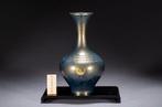 Vaas - Brons - Japan - Takaoka Dki  (Zonder Minimumprijs), Antiek en Kunst