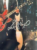 Back to the Future, Michael J. Fox (Marty McFly) - Signed in, Nieuw