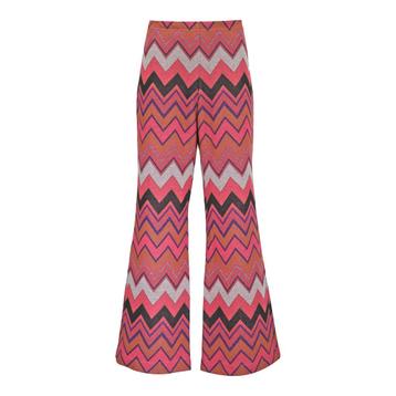 Ana Alcazar • zigzag pantalon Miggy • 42