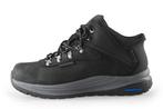 Skechers Veterboots in maat 42 Zwart | 10% extra korting, Kleding | Heren, Schoenen, Verzenden, Zwart, Boots, Zo goed als nieuw