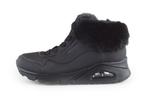 Skechers Sneakers in maat 32 Zwart | 10% extra korting, Verzenden, Jongen of Meisje, Schoenen, Skechers