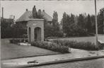 WINTERSWIJK - Monument Tante Riek, Verzamelen, Verzenden, Gelopen