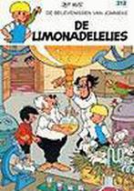 De limonadelelies / De belevenissen van Jommeke / 212, Boeken, Verzenden, Zo goed als nieuw, Jef Nys