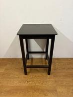 Gebruikte Bartafel - T1636 Vintage/Café, Huis en Inrichting, Ophalen, Nieuw