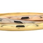 Cartier trinity armband 18 krt, Nieuw, Ophalen of Verzenden