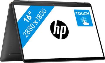 HP Spectre x360 16-aa0014nb AZERTY laptops beschikbaar voor biedingen