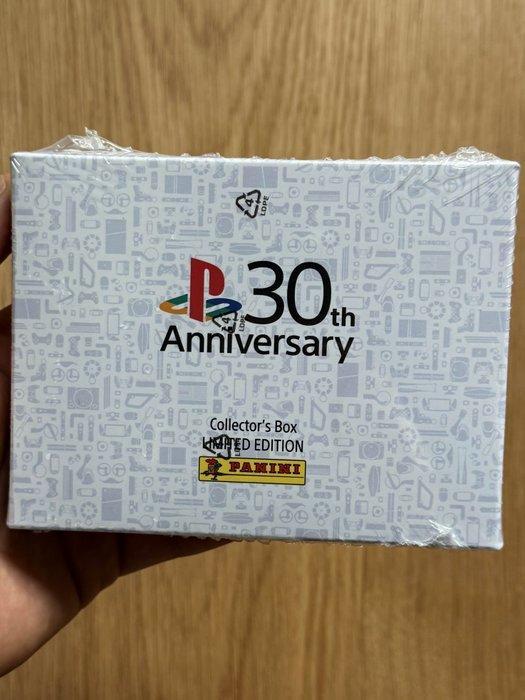 Panini - 1 Box - BattleCards - PlayStation 30th Anniversary, Verzamelen, Stickers