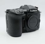 Panasonic LUMIX DC-G9 Body OCCASION (226)), Ophalen of Verzenden, Gebruikt