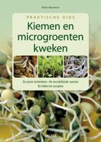 Kiemen en microgroenten kweken / Praktische gids, Verzenden, Gelezen, Peter Bauwels