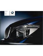 2006 BMW 7 SERIE BROCHURE FRANS, Nieuw, BMW, Author