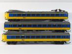 Lima H0 - 149807P - Treinstel (1) - 3-delig intercity, Nieuw