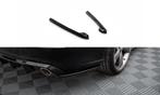 Rear Side Splitters V.3 voor Audi A6 C7 Avant, Ophalen of Verzenden, Nieuw, Links, Audi