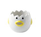 Cute Chicken Ceramic Egg White Separator Kitchen Accessories, Huis en Inrichting, Nieuw