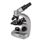 Omegon binoculair microscoop 40-800x LED, Verzenden, Nieuw