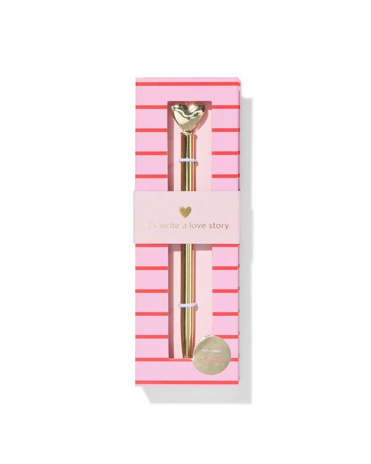 HEMA Cadeauset pen, Diversen, Agenda's, Nieuw, Verzenden