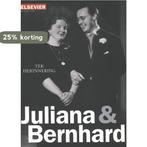Juliana en Bernhard / Elsevier 9789035251922, Verzenden, Gelezen, Dik van der Meulen