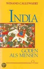India / Omega-reeks / nr. 3 9789061527350 W. Callewaert, Verzenden, Gelezen, W. Callewaert