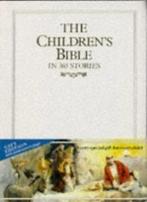 The Childrens Bible in 365 Stories (Bible Stories) By Mary, Mary Batchelor, John Haysom, Zo goed als nieuw, Verzenden