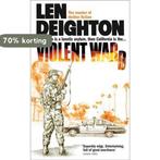 Violent Ward 9780006479017 Len Deighton, Verzenden, Gelezen, Len Deighton