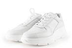 Bridge Footwear Sneakers in maat 38 Wit | 10% extra korting, Bridge Footwear, Verzenden, Wit, Sneakers of Gympen