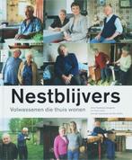 Nestblijvers | 9789040082771 | TEUNISSEN, A. & PRONK, I., Zo goed als nieuw, TEUNISSEN, A. & PRONK, I.